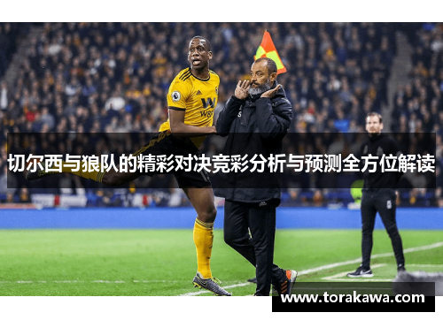 切尔西与狼队的精彩对决竞彩分析与预测全方位解读