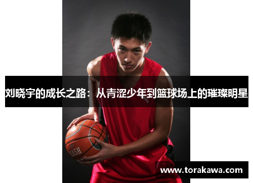 刘晓宇的成长之路：从青涩少年到篮球场上的璀璨明星