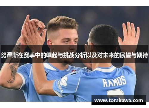 努涅斯在赛季中的崛起与挑战分析以及对未来的展望与期待