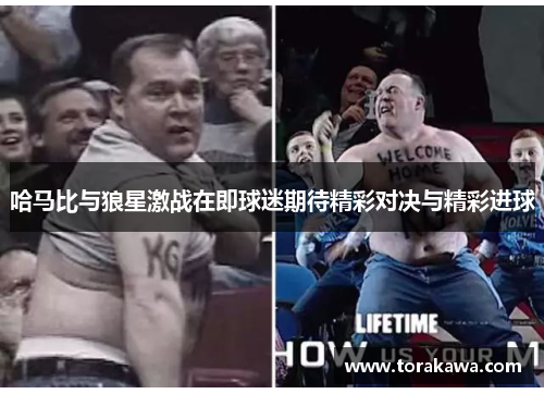 哈马比与狼星激战在即球迷期待精彩对决与精彩进球